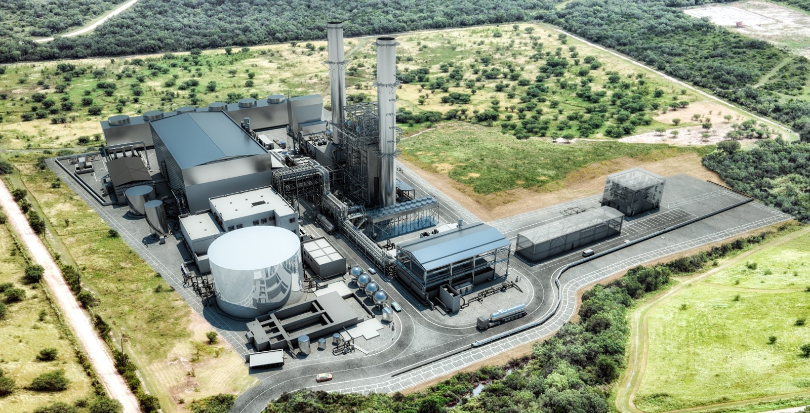 GHORASHAL UNIT-4 REPOWERING PROJECT